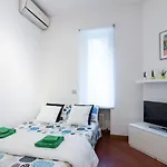 Milan Central Station Apartments