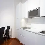 Milan Central Station Apartments