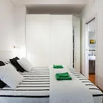 Milan Central Station Apartments