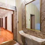 Milan Central Station Apartments