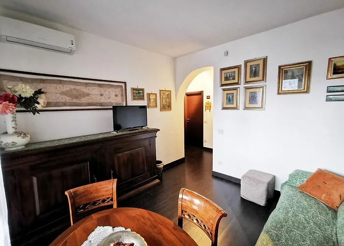 Casa Virginia