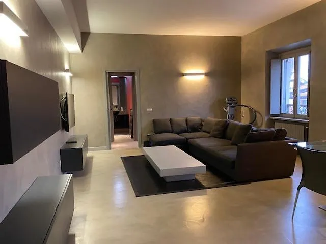 Spacious & Elegant Apartment Near Corso Como - Maroncelli