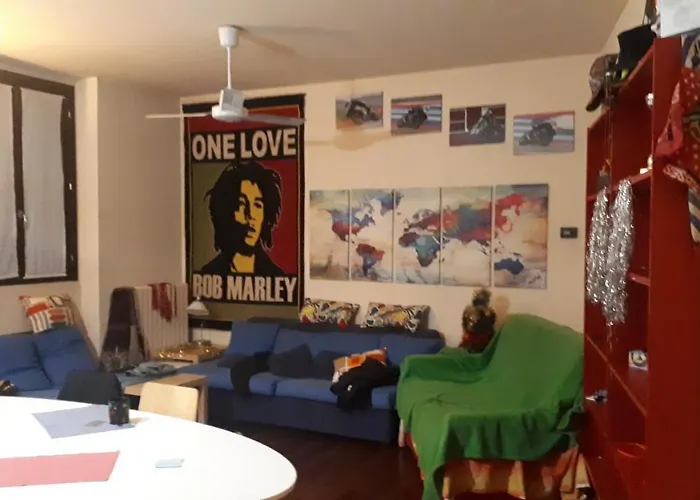 Sunny Room