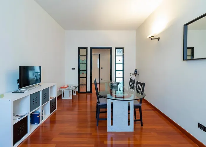 HomeatHotel Morosini Trilo
