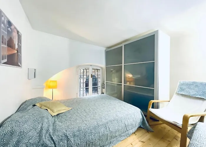 Apartment In 3 Minutes From Duomo Ingresso Via Dei Piatti