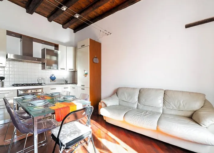 Porta Romana&Bocconi Cosy Apartment