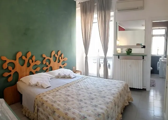 Fegi Suite - Citta Studi, Besta, Politecnico