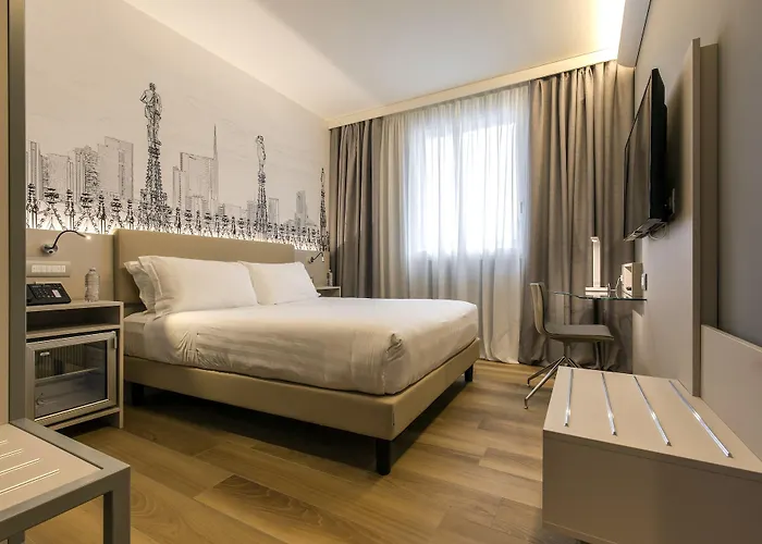 43 Station Hotel