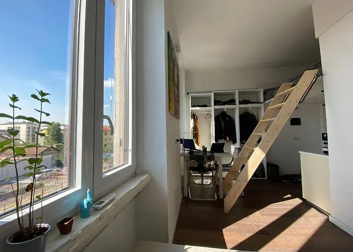 [NUOVO] Intero Mini LOFT su bi-livello