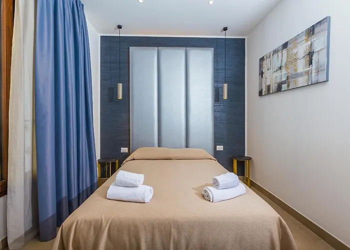 Hotel Repubblica