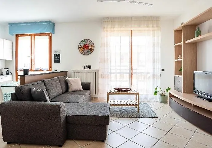 Casti - Appartamento Comasina