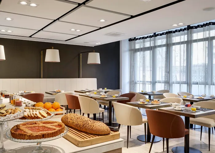 Unaway Hotel And Residence Linea Uno Milano