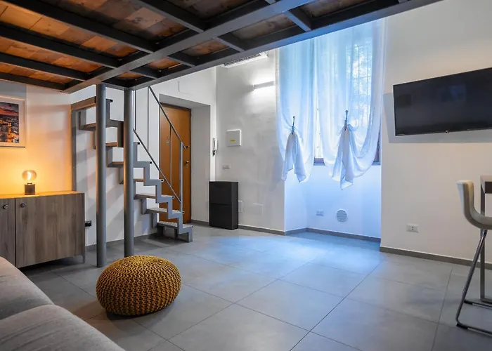 Loft Milano Marghera
