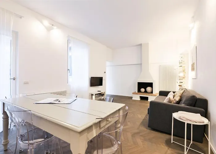 Prestige Boutique Homes - Il Nido Dei Navigli