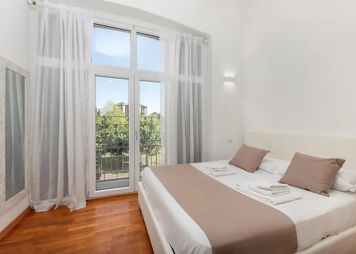 Casa Da Suite Candia
