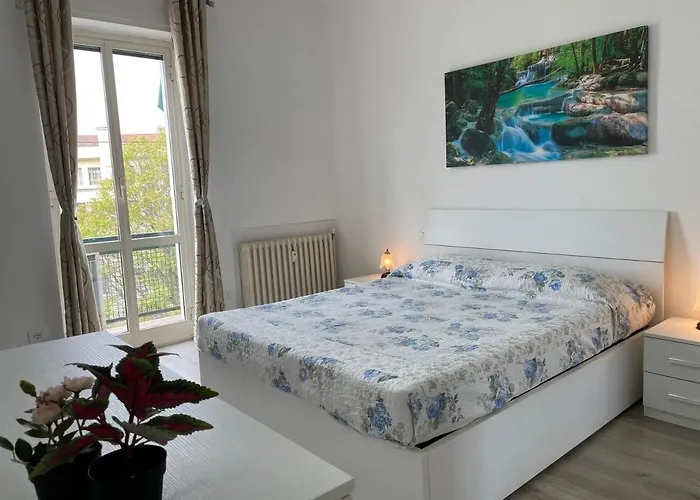Accomodo Mib22 Bivano Niguarda