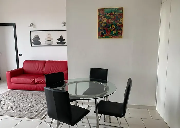Bilocale Citta Studi, Mm Susa