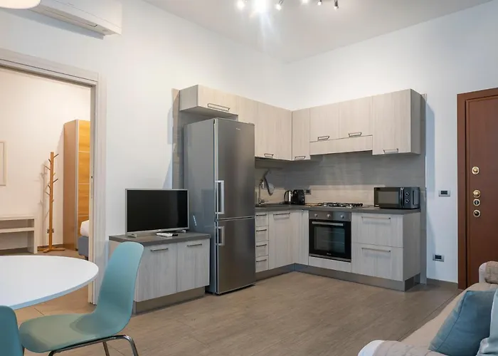 I Host Apartment - Montesuello 9