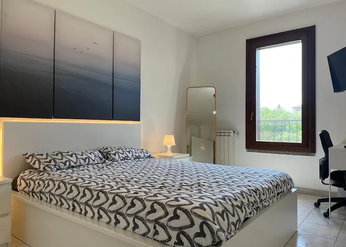Baggio Boutique Apartment - Affitti Brevi Italia