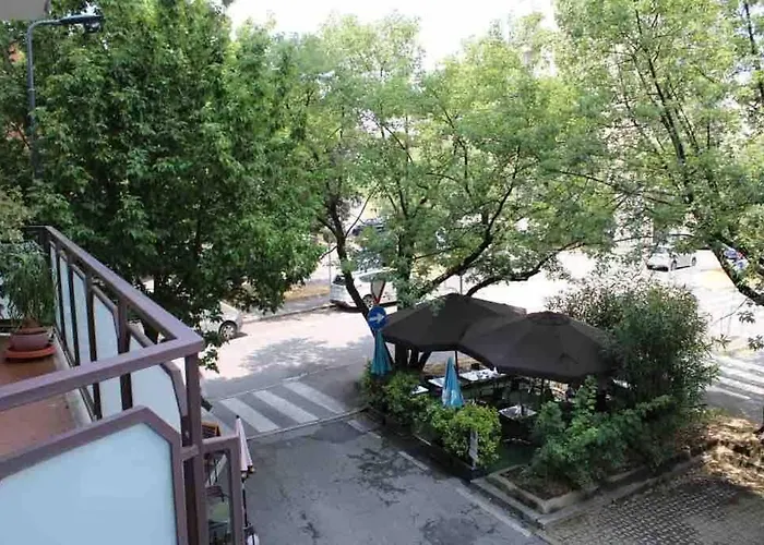 Genny\'S Home Apartment