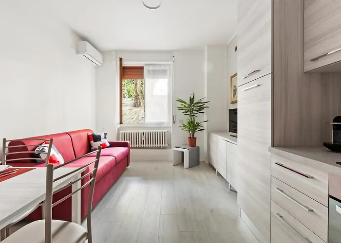 Best Way Rent- Bilocale Old