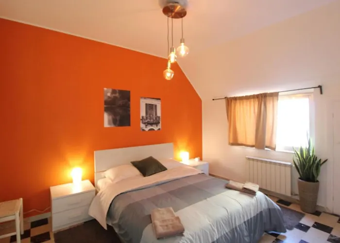 Milanrentals - Lilium Apartment