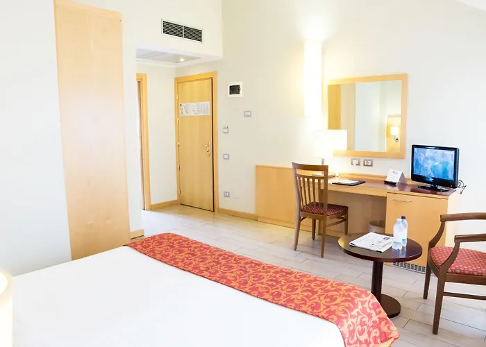Mokinba Hotels Cristallo