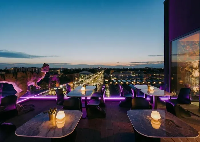 Collini Rooms Hotel