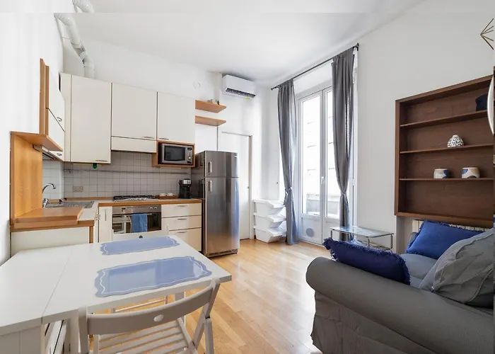 Buenos Aires Lovely Flat