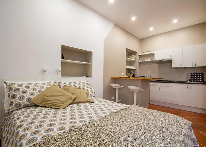 Canal Heart Suites