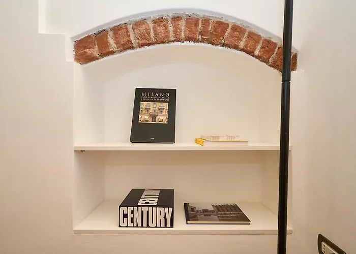 Brera-Duomo Luxury Design Suite