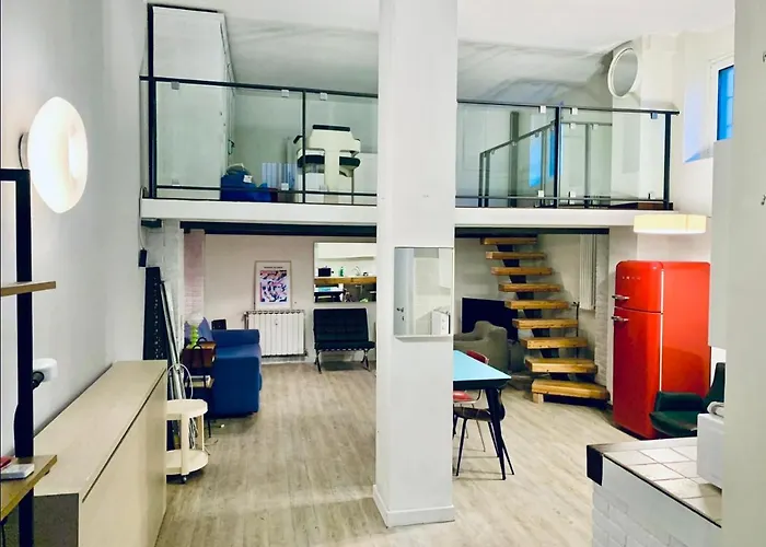 Loft 72