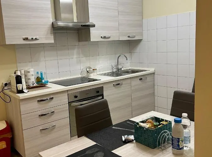 Bicocca Flat F
