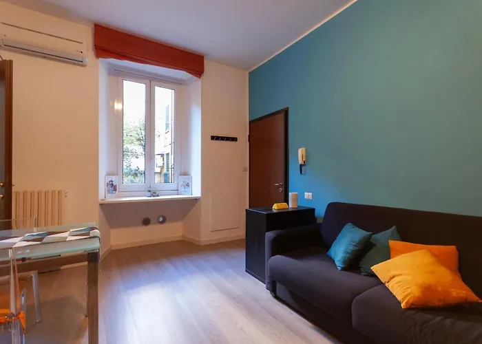 Casa Monet - 10 Minuti Dal Duomo