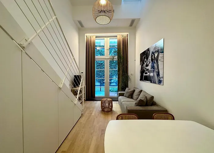 Loft6 By Serra Di Quartiere