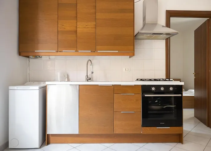 Scalo House - Milano Isola