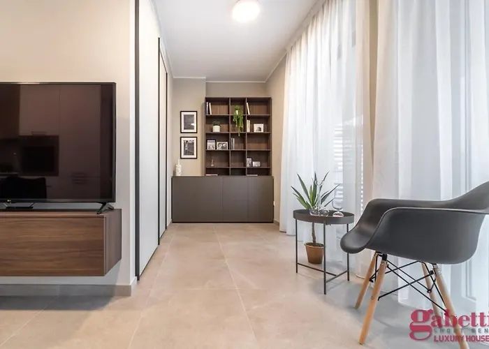 Stilicone 15 - Luxury Apt 4C