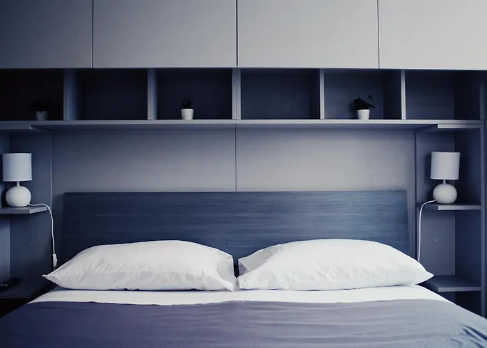 Gioire Apartments - Milan