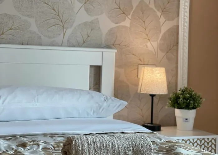 Home In Town - Citta\' Studi Apartment