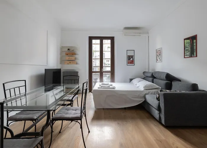 Ht Bilo Tortona Apt