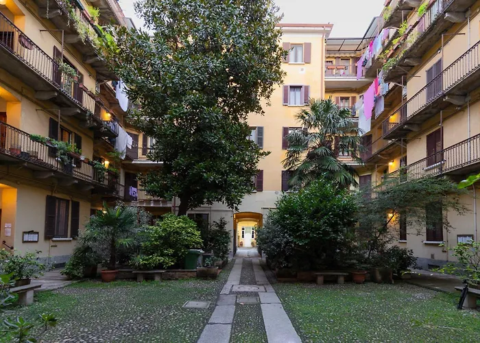 Ht Bilo Tortona Apt