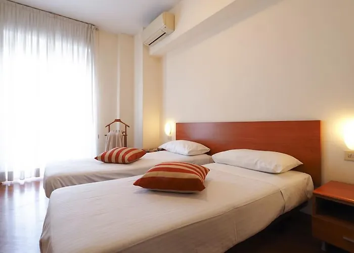 Contempora Apartments - Trilocale Lagosta 9