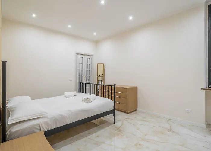 Milano Rottole District - Cosy And Modern Apt!