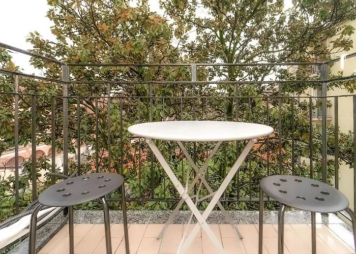 Trilocale Minimal Sui Navigli