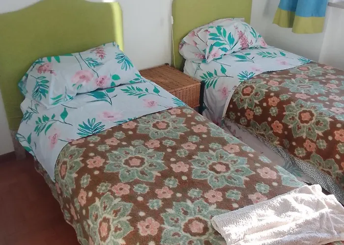 Double Room 700 Meter From The Stadium Uguale All Inserzione Like The Brochures