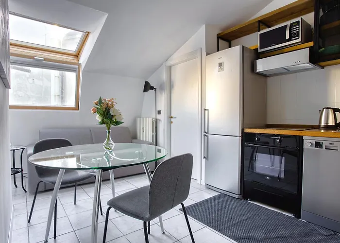 Hideaway In Nolo Milano - Via Oldrado