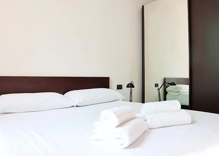 Isola Comfort Apartment
