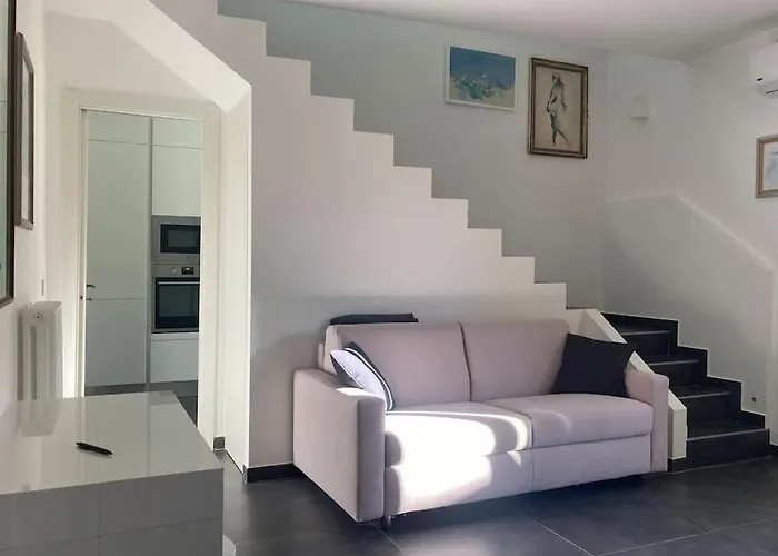 Boutique Apartment - Spontini Penthouse