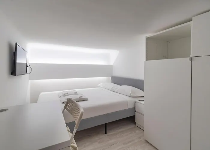 I Host Apartment - Caretto 6