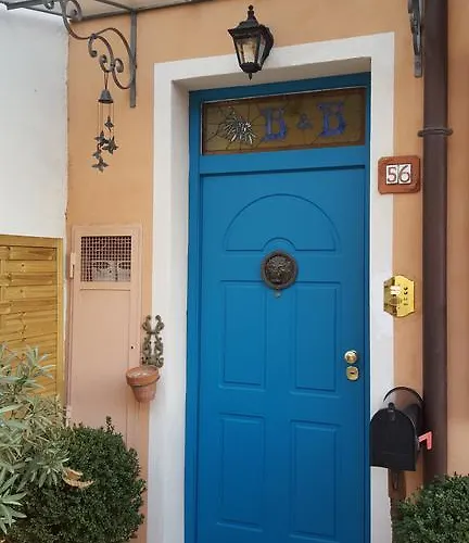 B&B La Corte Del Ronchetto